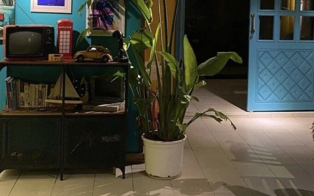 Cabbana Hotel Lara