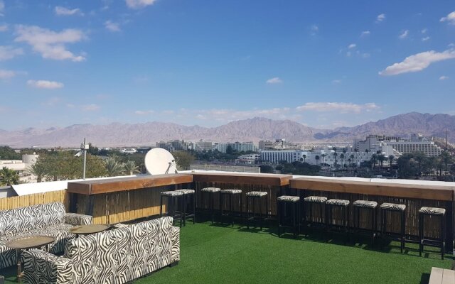 Amdar Hotel & Hostel
