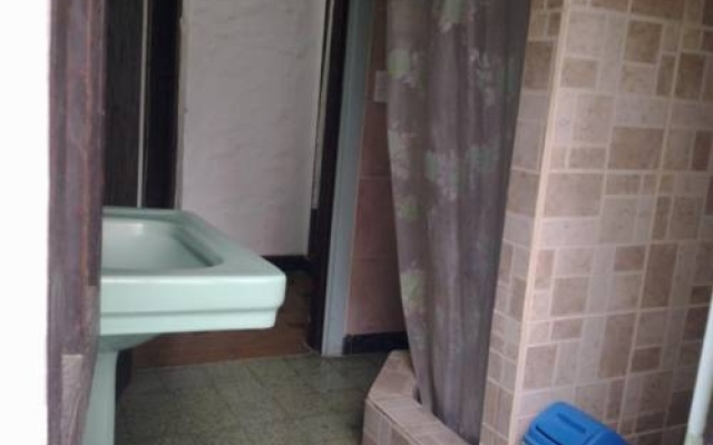 Punto Hostel