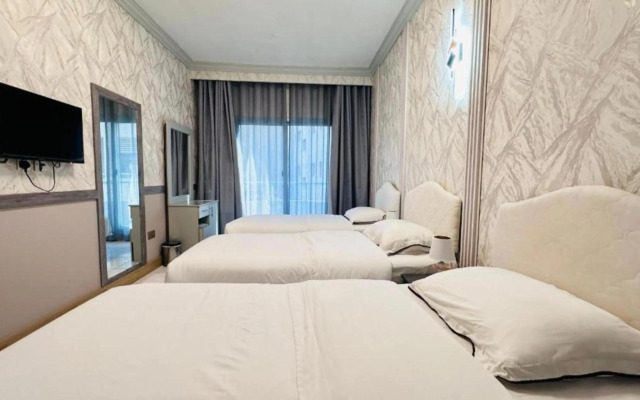 San Marino Hotel