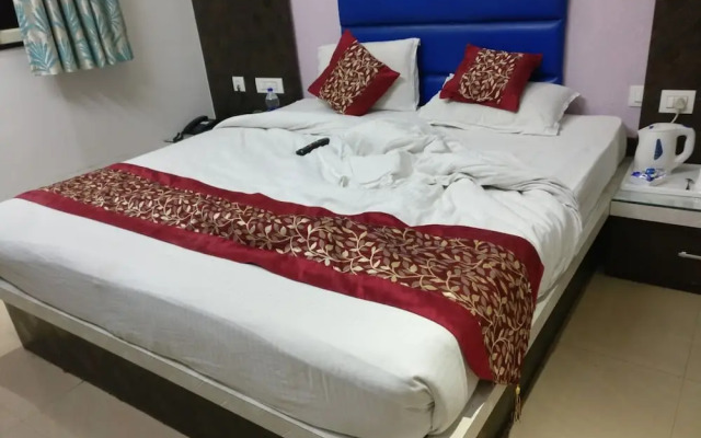 Hotel FrontLine Residency Patna