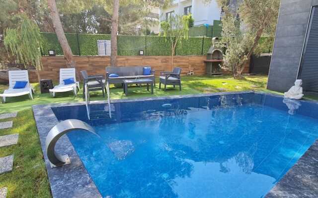 Erdem's Villas