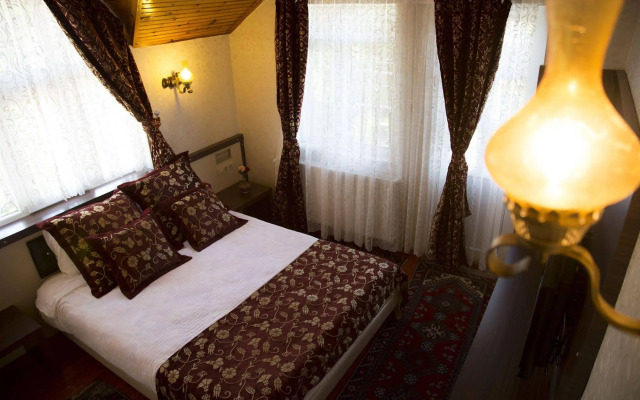 Venus Hotel
