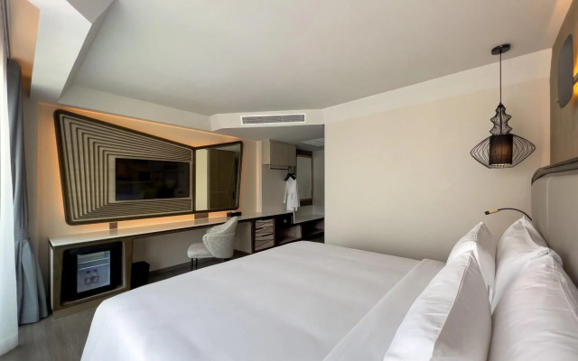 Amethyst Hotel Pattaya