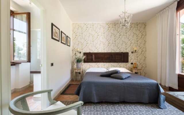 San Giacomo Horses & Agriturismo