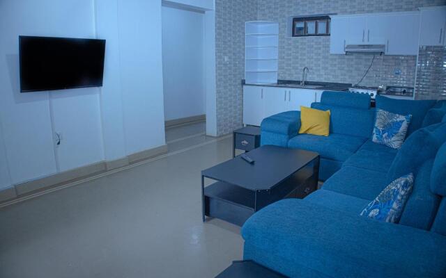 IGITEGO Boutique Hotel