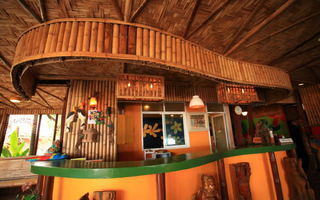 Chaba Bungalows