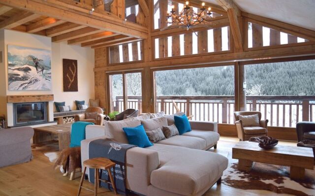 Chalet Cannelle