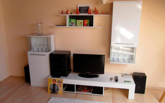 Ferienwohnung Schulz