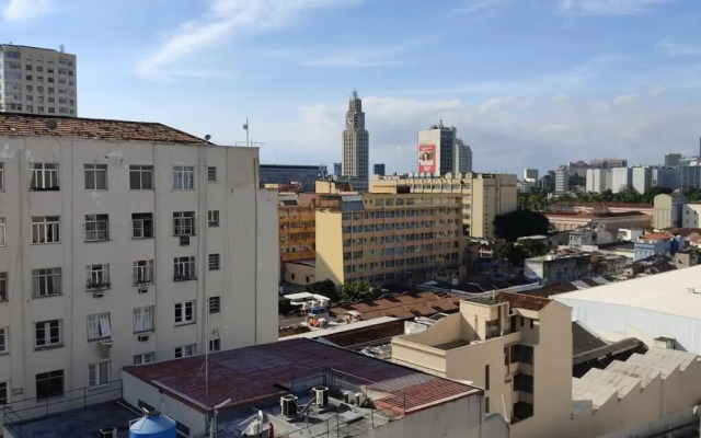 Samba Studio - Alma Carioca