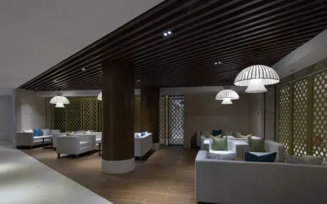 Xiangshui Bay Yuehai No.1 Seaview Hotel