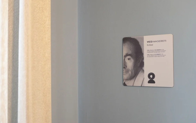 Pier Capponi 17 Room & Suites