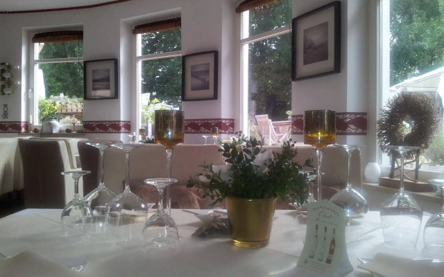 Hotel Residenz Lauterbach