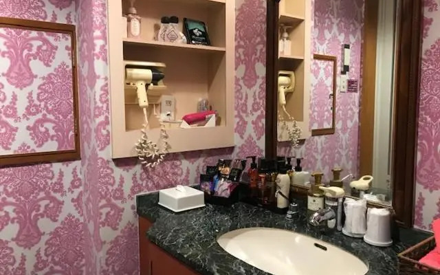 Hotel Fairy Tale (Adult Only)
