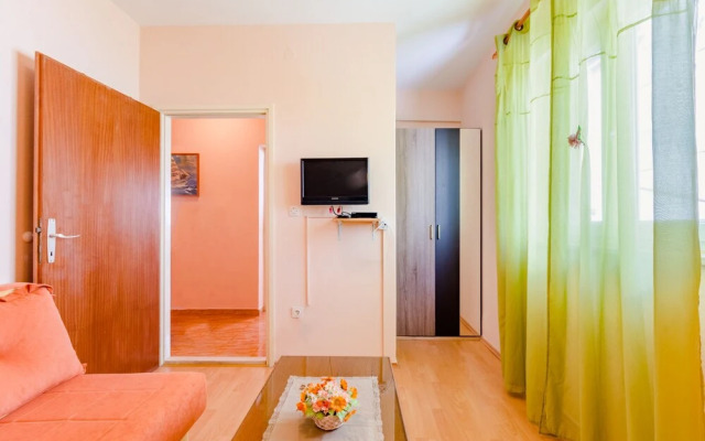 Apartments Jerko