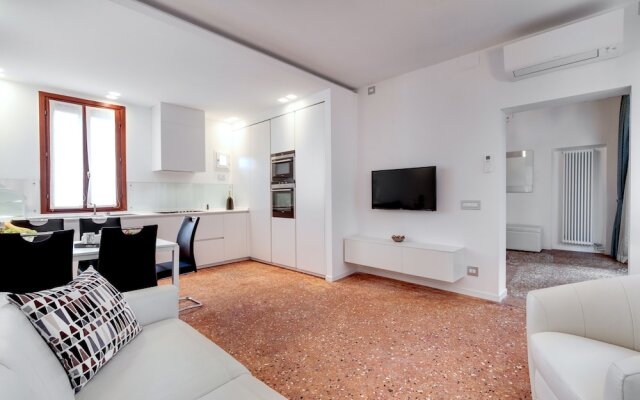 Ca' Giorgia Venice Apartment