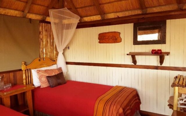 Offbeat Safaris