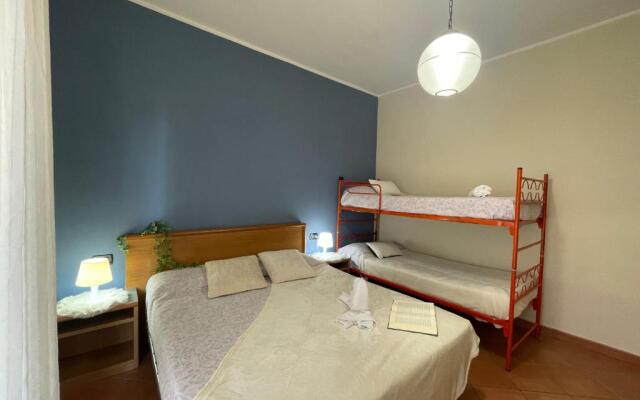50 Metri Dal Mare Free Parking E A C