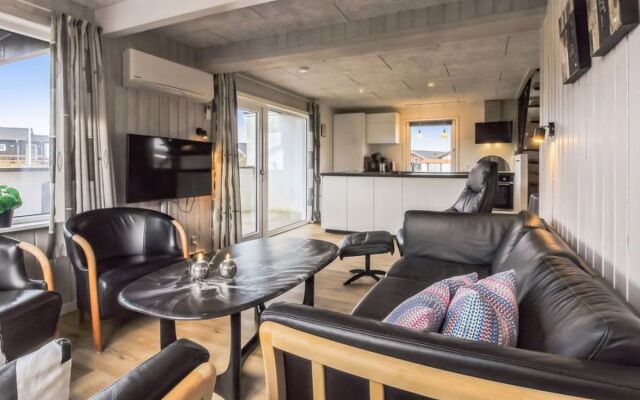 "Eweline" - 500m from the sea in Western Jutland
