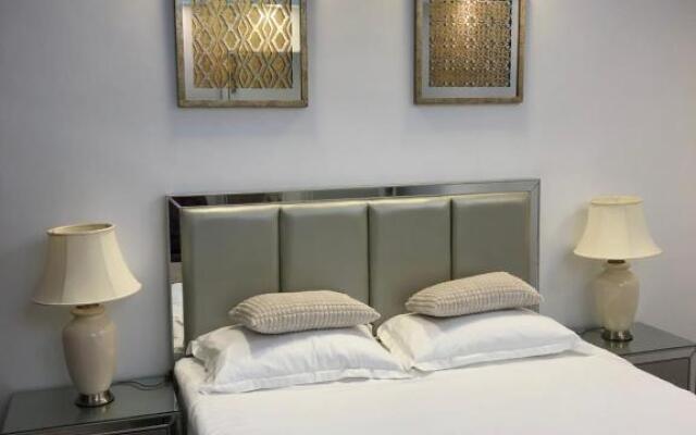 Apartament Topaz 2