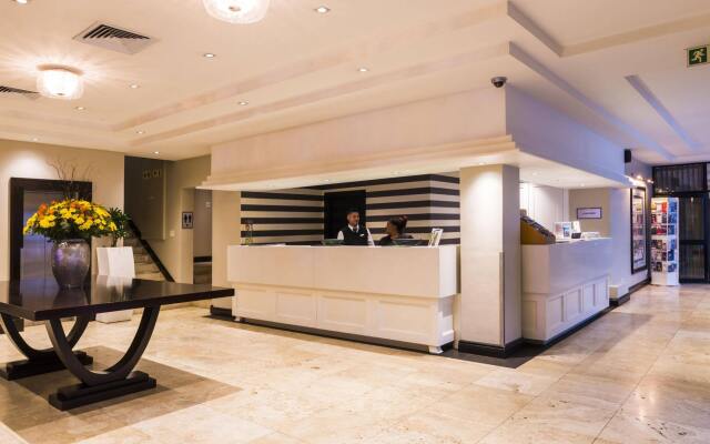 ONOMO Hotel Cape Town - Inn on the Square