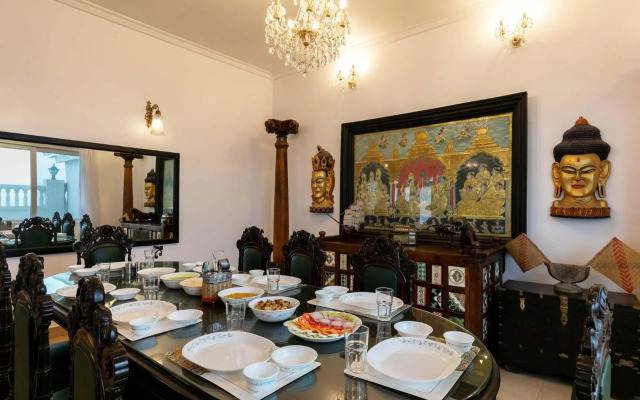 StayVista at Ananda Villa