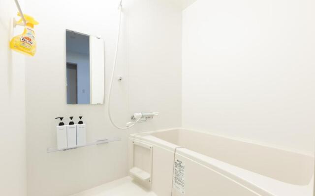 Sapporo - Apartment - Vacation STAY 7939