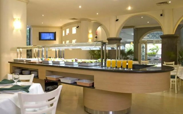 Excelaris Grand Resort Conventions & Spa