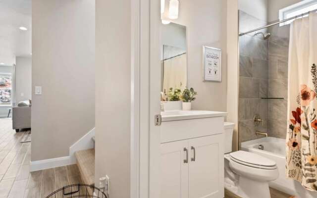 Vacation Station by RedAwning