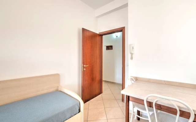Modern Apartment in Rimini With Balcony