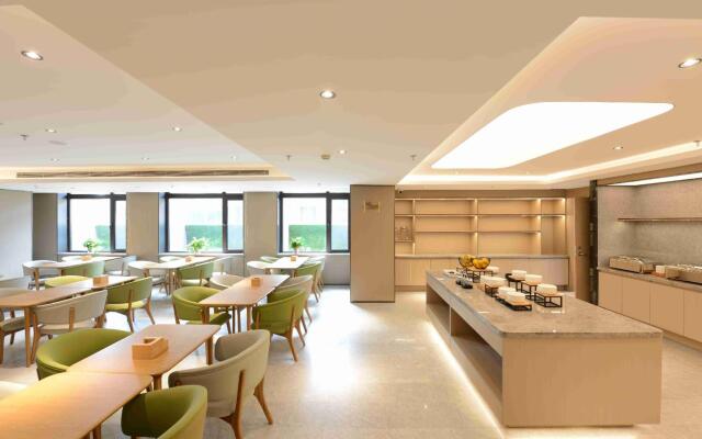 Hanting Haiyou Express Shenyang South Wuma Road