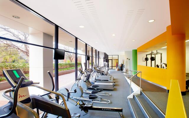 Crowne Plaza Canberra by IHG