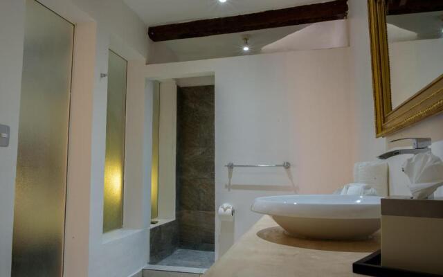 Viva Merida Hotel Boutique