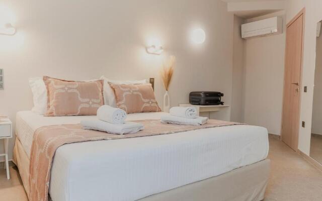 Quattro Luxury Apartments