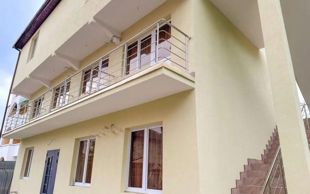 Guest house Rusalka