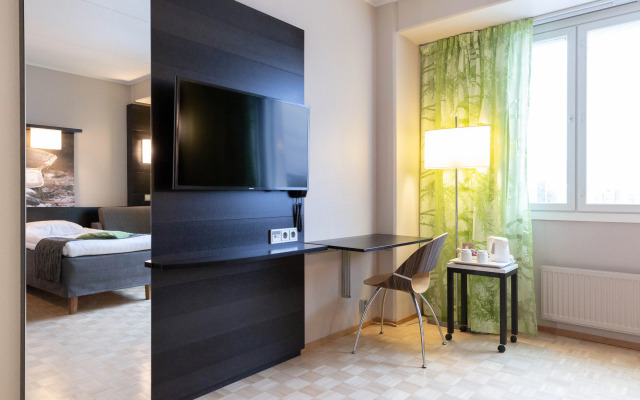 Scandic Tampere Hämeenpuisto