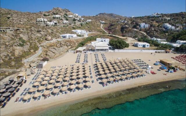 1Path "Thea" Mykonos Super Paradise Beach House