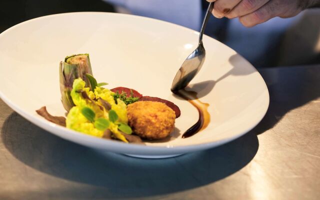 Mercure Hotel Amsterdam Sloterdijk Station