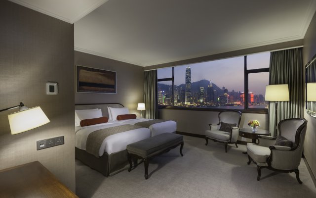 Marco Polo Hongkong Hotel