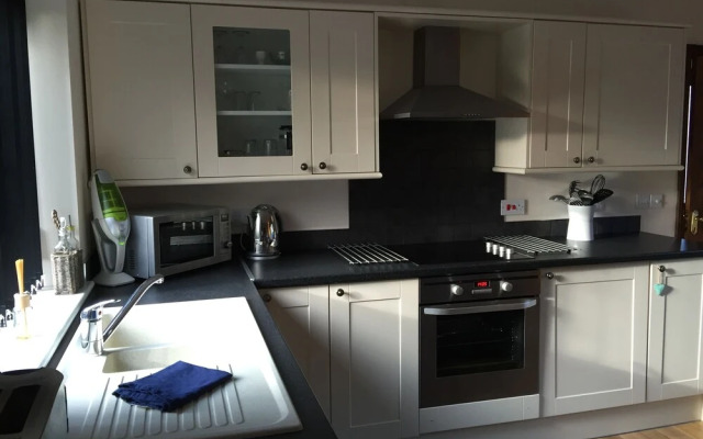 Cysgod y Coed Self Catering Accommodation
