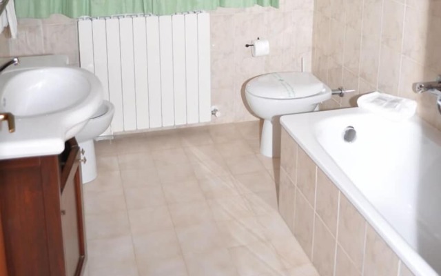 Agriturismo Le Dolci Colline