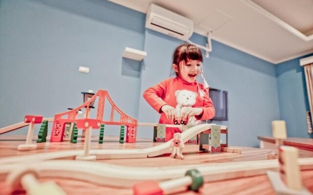 Kid Baby Homestay