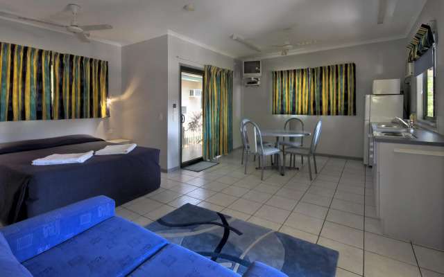 Cairns Sunland Leisure Park