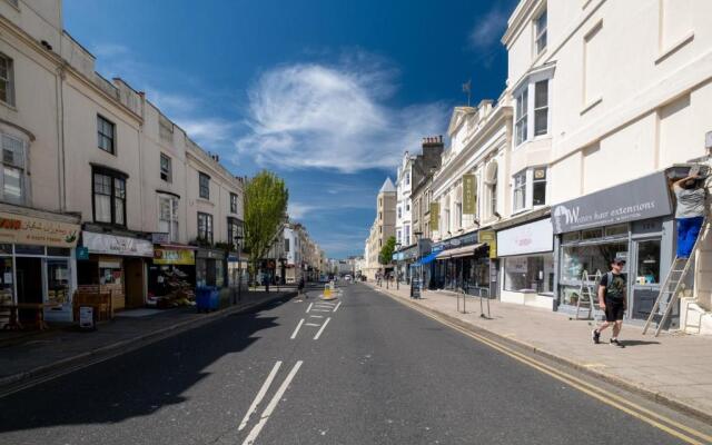 Brunswick in Brighton and Hove by 9S Living
