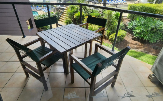 Beach Retreat Coolum