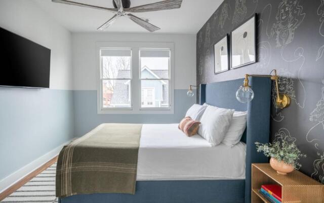 The Monroe by AvantStay – Stylish Group Stay with Easy Access to Attractions