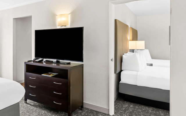 Best Western Garden Inn