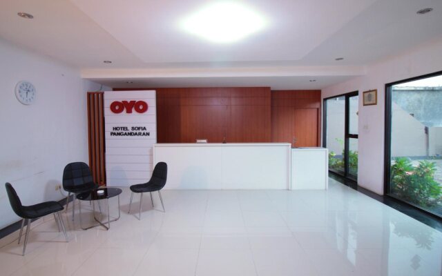 Hotel Sofia Pangandaran By OYO Rooms
