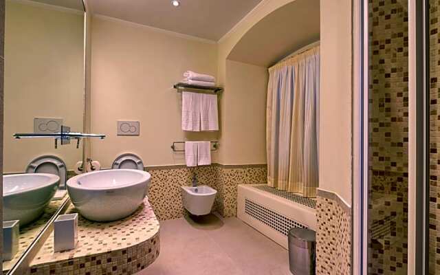 Polinari Rooms San Pietro Roma