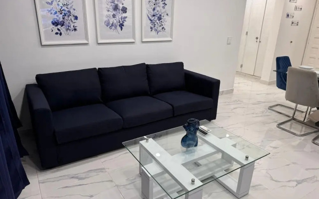 Velvet Sky Residence